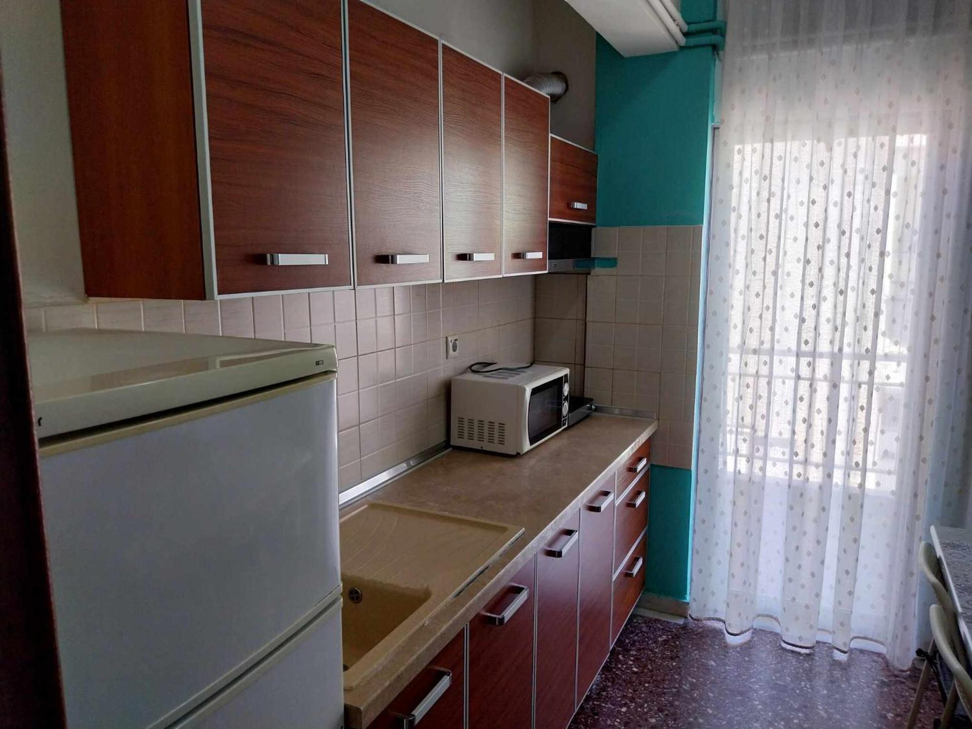 Maria Apartments Паралія-Діонісіу Екстер'єр фото